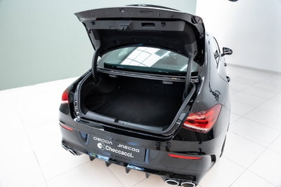 Mercedes-Benz CLA 45 S AMG 4Matic+ (6)