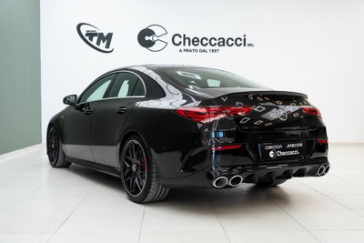 Mercedes-Benz CLA 45 S AMG 4Matic+ (7)