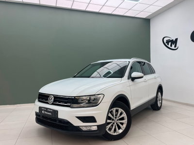 Volkswagen Tiguan 2.0 TDI SCR 4MOTION Style BlueMotion Technology (3)