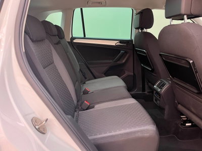 Volkswagen Tiguan 2.0 TDI SCR 4MOTION Style BlueMotion Technology (10)