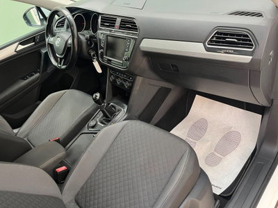 Volkswagen Tiguan 2.0 TDI SCR 4MOTION Style BlueMotion Technology (11)