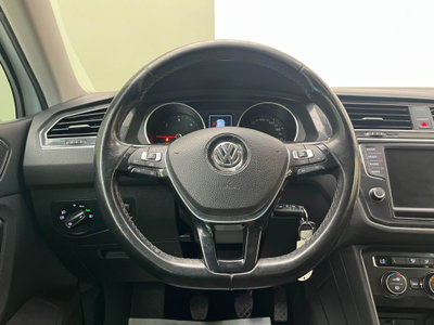 Volkswagen Tiguan 2.0 TDI SCR 4MOTION Style BlueMotion Technology (12)