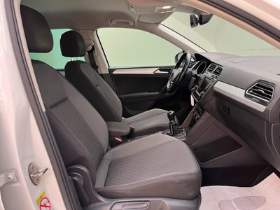 Volkswagen Tiguan 2.0 TDI SCR 4MOTION Style BlueMotion Technology (13)