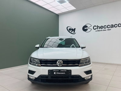 Volkswagen Tiguan 2.0 TDI SCR 4MOTION Style BlueMotion Technology (2)