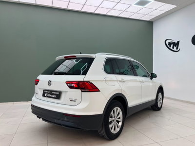 Volkswagen Tiguan 2.0 TDI SCR 4MOTION Style BlueMotion Technology (4)