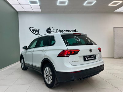 Volkswagen Tiguan 2.0 TDI SCR 4MOTION Style BlueMotion Technology (6)