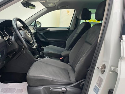 Volkswagen Tiguan 2.0 TDI SCR 4MOTION Style BlueMotion Technology (8)
