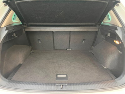 Volkswagen Tiguan 2.0 TDI SCR 4MOTION Style BlueMotion Technology (9)