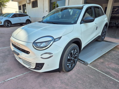 Fiat 600 1.2 Icon 100cv nuova