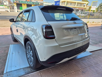 Fiat 600 1.2 Icon 100cv (11)