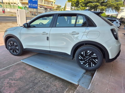 Fiat 600 1.2 Icon 100cv (12)