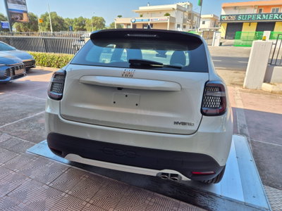 Fiat 600 1.2 Icon 100cv (13)
