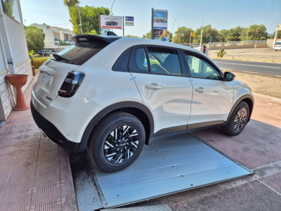 Fiat 600 1.2 Icon 100cv (14)