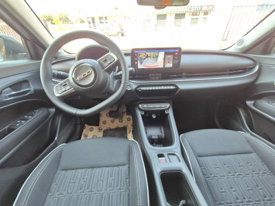 Fiat 600 1.2 Icon 100cv (16)