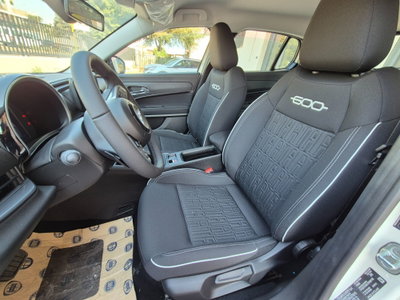 Fiat 600 1.2 Icon 100cv (17)