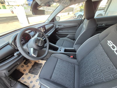 Fiat 600 1.2 Icon 100cv (18)
