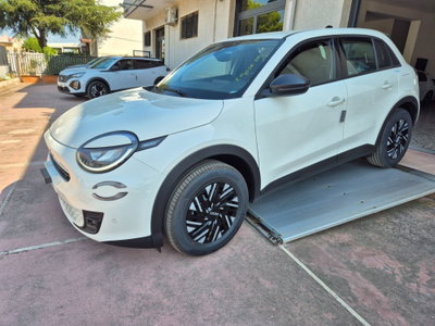 Fiat 600 1.2 Icon 100cv (2)