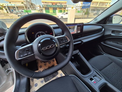 Fiat 600 1.2 Icon 100cv (20)