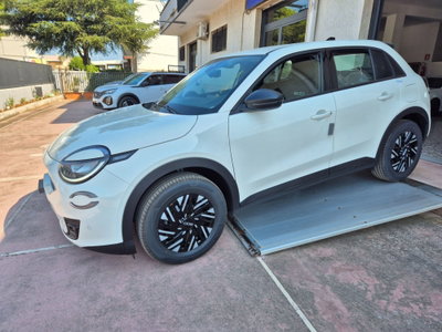 Fiat 600 1.2 Icon 100cv (3)