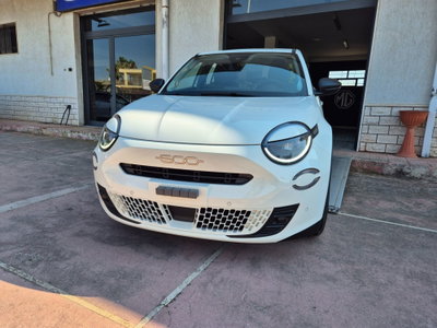 Fiat 600 1.2 Icon 100cv (6)