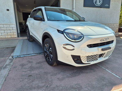 Fiat 600 1.2 Icon 100cv (7)