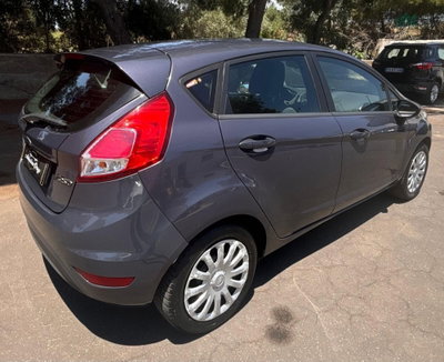 Ford Fiesta 1.5 TDCi 75CV 5 porte (3)