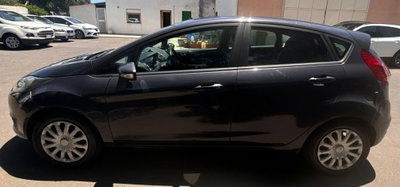 Ford Fiesta 1.5 TDCi 75CV 5 porte (6)