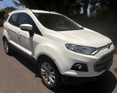 Ford EcoSport 1.5 TDCi 95 CV Titanium usata