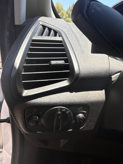 Ford EcoSport 1.5 TDCi 95 CV Titanium (10)