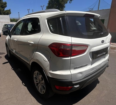 Ford EcoSport 1.5 TDCi 95 CV Titanium (6)