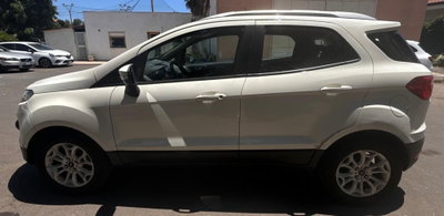 Ford EcoSport 1.5 TDCi 95 CV Titanium (7)