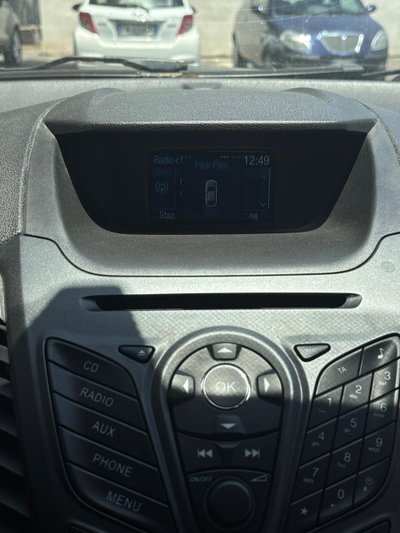 Ford EcoSport 1.5 TDCi 95 CV Titanium (9)