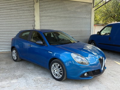 Alfa Romeo Giulietta 1.6 JTDm Ti 120cv (3)