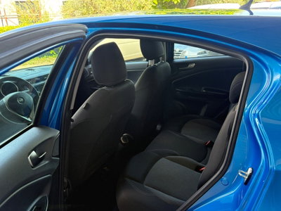 Alfa Romeo Giulietta 1.6 JTDm Ti 120cv (7)