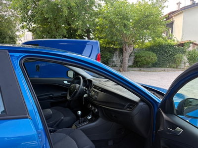 Alfa Romeo Giulietta 1.6 JTDm Ti 120cv (9)