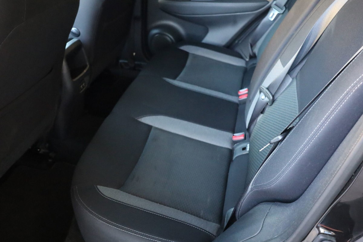 Nissan Qashqai 1.5 dCi 115 CV DCT N-Connecta (10)