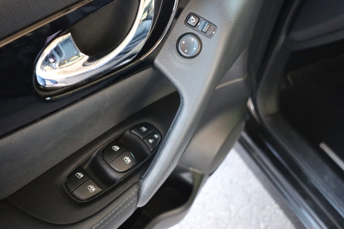 Nissan Qashqai 1.5 dCi 115 CV DCT N-Connecta (11)
