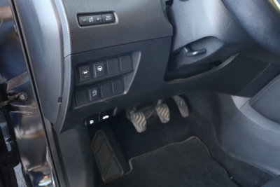 Nissan Qashqai 1.5 dCi 115 CV DCT N-Connecta (13)