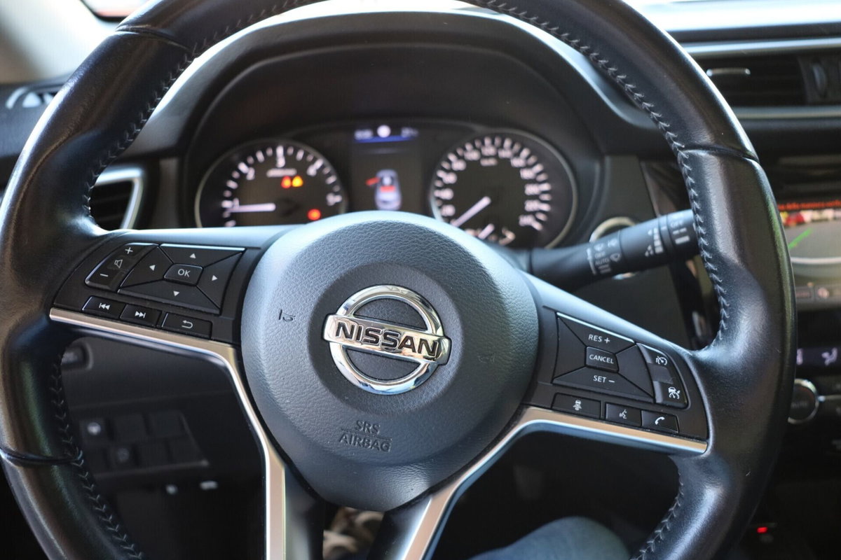 Nissan Qashqai 1.5 dCi 115 CV DCT N-Connecta (16)