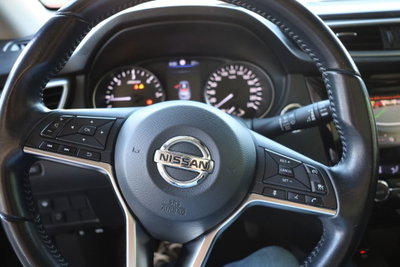 Nissan Qashqai 1.5 dCi 115 CV DCT N-Connecta (16)