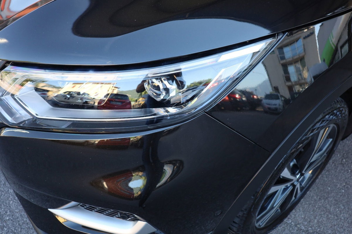 Nissan Qashqai 1.5 dCi 115 CV DCT N-Connecta (8)