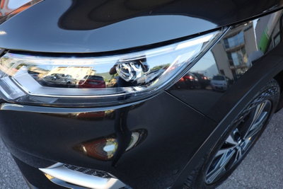 Nissan Qashqai 1.5 dCi 115 CV DCT N-Connecta (8)