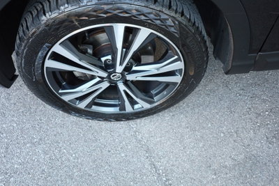 Nissan Qashqai 1.5 dCi 115 CV DCT N-Connecta (9)