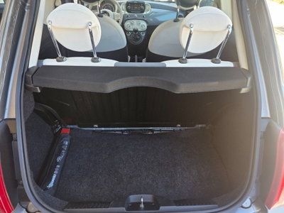 Fiat 500 1.2 Lounge (13)