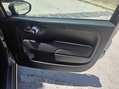Fiat 500 1.2 Lounge (14)