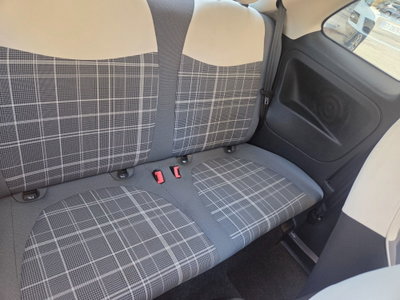 Fiat 500 1.2 Lounge (16)