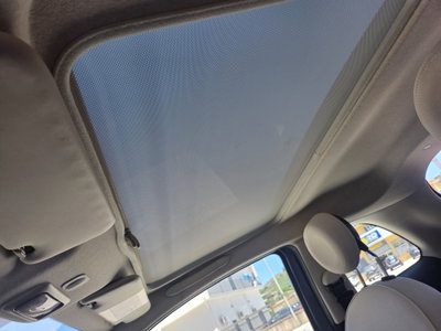 Fiat 500 1.2 Lounge (19)