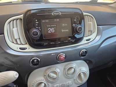 Fiat 500 1.2 Lounge (20)