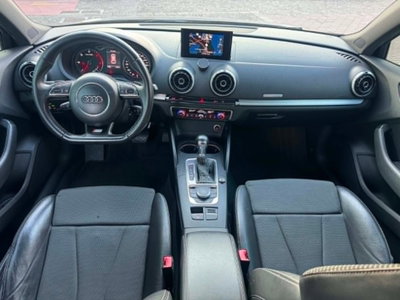 Audi A3 2.0 TDI 184 CV (11)