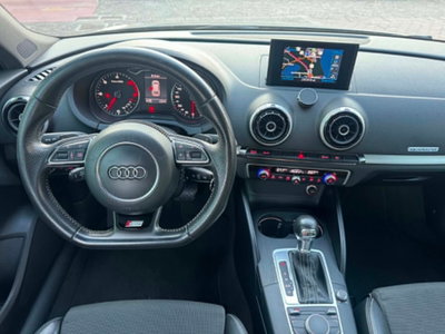 Audi A3 2.0 TDI 184 CV (12)